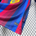 Barcelona Home Shirt 2026/27