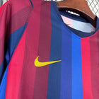 Barcelona Home Shirt 2026/27