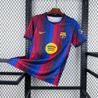 Barcelona Home Shirt 2026/27