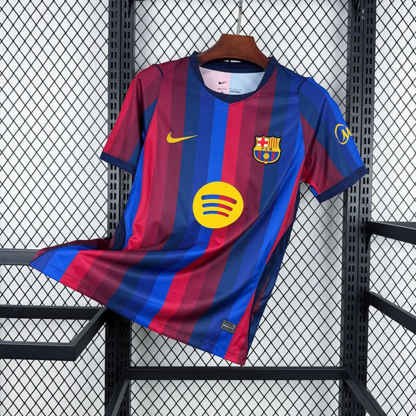 Barcelona Home Shirt 2026/27