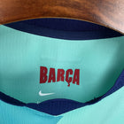 Barcelona Third Shirt 2026/27
