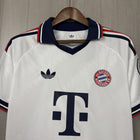 Bayern Munich Away Shirt 2026/27