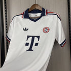 Bayern Munich Away Shirt 2026/27