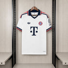 Bayern Munich Away Shirt 2026/27