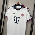 Bayern Munich Away Shirt 2026/27
