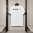 Bayern Munich Away Shirt 2026/27