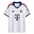 Bayern Munich Away Shirt 2026/27