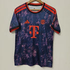 Bayern Munich Third Shirt 2026/27