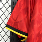 Belgium Home Shirt 2026