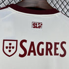 Benfica Away Shirt 2026/27