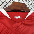 Benfica Home Shirt 2026/27