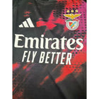 Benfica Third Shirt 2026/27