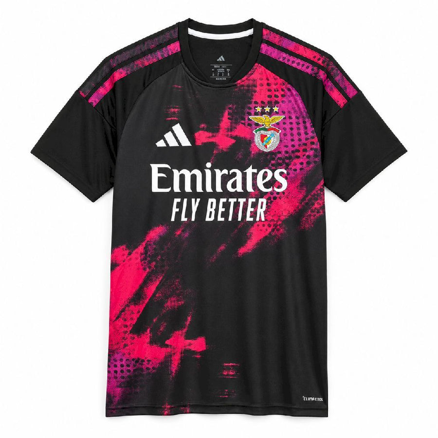 Benfica Third Shirt 2026/27
