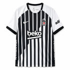 Besiktas Away Shirt 2026/27