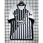Besiktas Away Shirt 2026/27