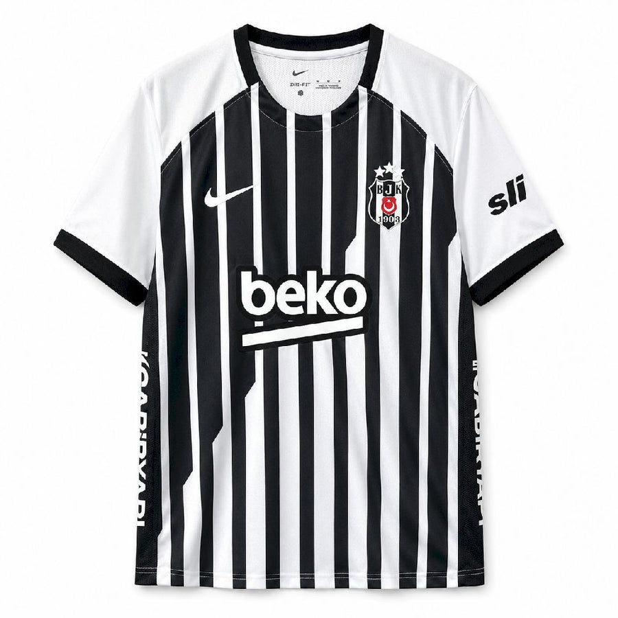 Besiktas Away Shirt 2026/27
