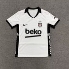 Besiktas Home Shirt 2026/27