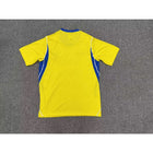 Birmingham City F.C. Away Shirt 2026/27