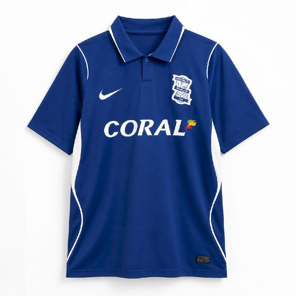 Birmingham City F.C. Home Shirt 2026/27