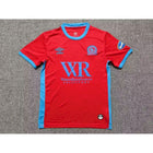 Blackburn Rovers F.C. Away Shirt 2026/27