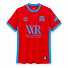Blackburn Rovers F.C. Away Shirt 2026/27