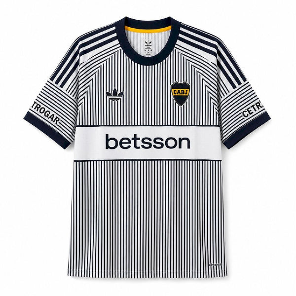 Boca Juniors Away Shirt 2026/27