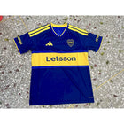 Boca Juniors Home Shirt 2026/27