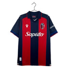 Bologna Home Shirt 2026/27