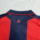 Bologna Home Shirt 2026/27