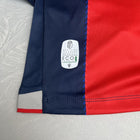 Bologna Home Shirt 2026/27