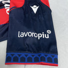 Bologna Home Shirt 2026/27