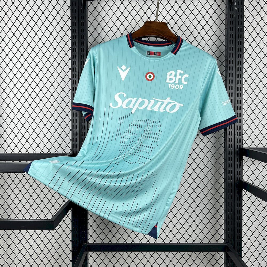 Bologna Third Shirt 2025/26