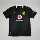Borussia Dortmund Away Shirt 2026/27
