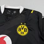 Borussia Dortmund Away Shirt 2026/27