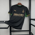 Borussia Mönchengladbach Away Shirt 2026/27