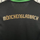 Borussia Mönchengladbach Away Shirt 2026/27