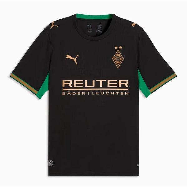 Borussia Mönchengladbach Away Shirt 2026/27