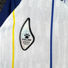 Bosnia and Herzegovina Away Shirt 2026