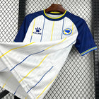 Bosnia and Herzegovina Away Shirt 2026