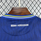 Bosnia and Herzegovina Home Shirt 2026