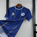 Bosnia and Herzegovina Home Shirt 2026