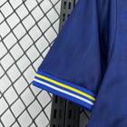 Bosnia and Herzegovina Home Shirt 2026
