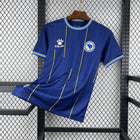Bosnia and Herzegovina Home Shirt 2026