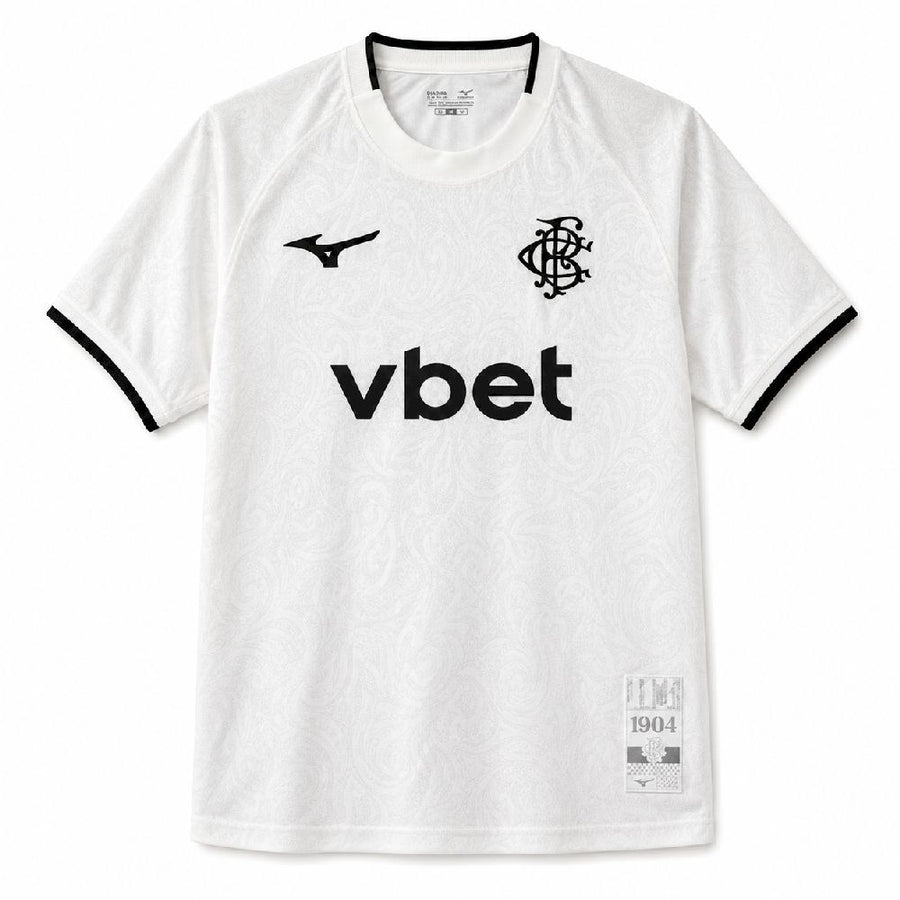 Botafogo Third Shirt 2026/27