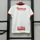 Braga Away Shirt 2025/26