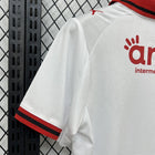 Braga Away Shirt 2025/26