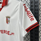 Braga Away Shirt 2025/26