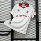 Braga Away Shirt 2025/26