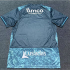Braga Away Shirt 2026/27