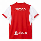 Braga Home Shirt 2026/27